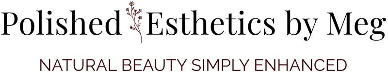 Polished Esthetics by Meg logo